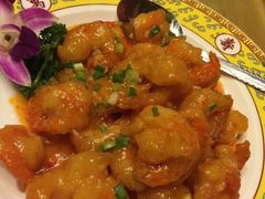 -仿膳饭庄(天安门店)