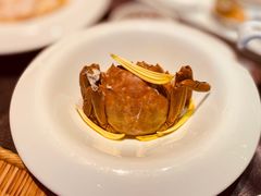 -蟹榭·本帮江浙菜·蟹宴(五角场合生汇商场店)