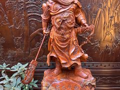 -徽韵人家·传承正宗徽菜(牡丹园店)