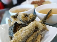 酥炸鱼皮-恩宁刘福记(东华东路店)