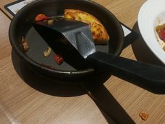 -必胜客(龙泉万达店)