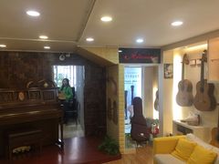 -迷音音乐国际艺术中心(三林店)