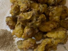 -宾朋海鲜特色美食餐厅·纯手工鲅鱼水饺(兴海路店)