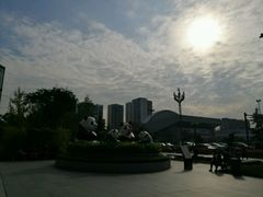 -COSTA COFFEE(成都来福士店)