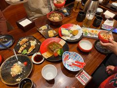 -鸟鹏烧鸟居酒屋(仁恒梦中心店)