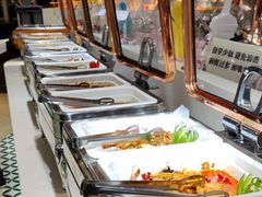 -阿尔卑斯比萨牛排自助(万达广场店)