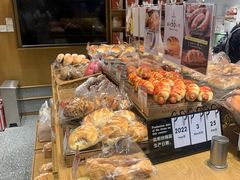 -西村叔叔的店·面包·甜品·蛋糕(崂山丽达店)