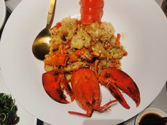 -徐记海鲜·家宴(南油永新汇店)