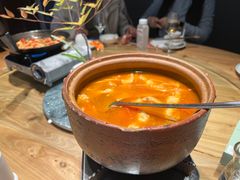 -黄山老妈·土菜(碧桂园店)
