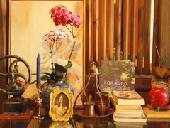 -The Flowers Coffee(南山店)