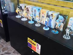 -骑鹅公社(南开大悦城店)