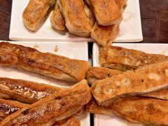 -福荣居褡裢火烧京味家常菜(西四店)