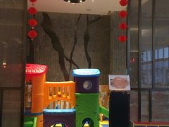 -融信华邑酒店·鲜艳西餐厅