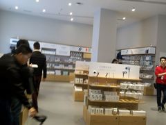 -小米之家(渝中龙湖时代天街店)