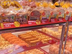 -味多美蛋糕(看丹桥店)