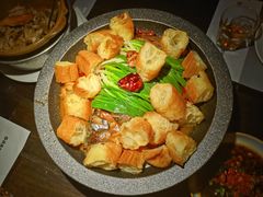 -外婆家(杭州马塍店)