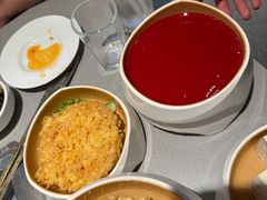 -海底捞火锅(大华一路店)
