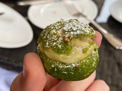 -上海和平饭店华懋阁 Cathay Room