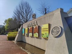 -高句丽文物古迹旅游景区