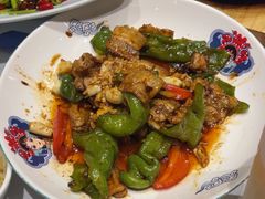 -蠔友汇(皇姑店)