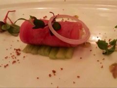 -上海和平饭店-华懋阁 The Cathay Room