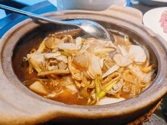 -晓长安·新陕菜(曲江店)