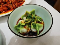 -峨嵋酒家(地安门店)