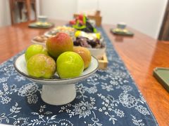 -龙源茶坊(白银路店)