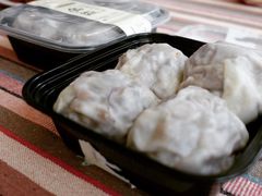 -宫门口馒头铺(创始人总店)