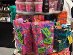 -LUSH(威尼斯人店)