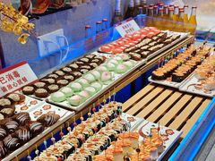 -名扬煮艺肥牛自助火锅(同和店)