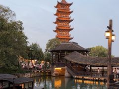 -乌镇景区