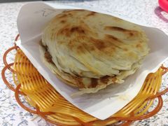 -香探花·擀面皮肉夹馍(北苑店)