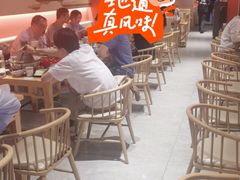 -京炭铜锅涮肉·羊蝎子·羊肉炉(保利·时光里店)