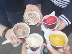 -哈根达斯(西安北郊店)