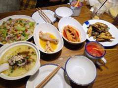 -二孃鸡爪爪(东风路总店)