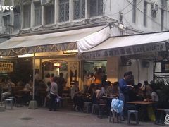 IMG_20110617_163745-玛嘉烈蛋挞(金利来大厦店)