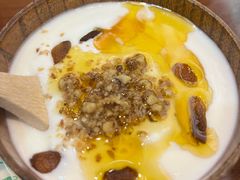 -巴依老爷新疆美食(牡丹园店)