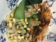 -汉唐宴长安食府