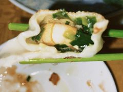 -青岛锅贴(洛阳路分店)