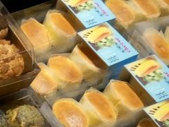 半熟芝士蛋糕-Olé精品超市(前海壹方城店)