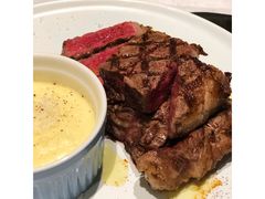 M5和牛-Marina厨房·ALA精酿(月湖盛园店)