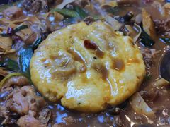 -曹丞相·地锅鸡·地锅鱼(武林店)