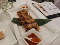 招牌牛坑腩-翠园(北京王府中环店)
