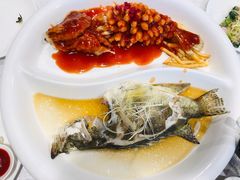 双味鳜鱼-马凯餐厅(地安门店)