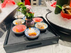 -ONE FULL 古董港式海鲜火锅