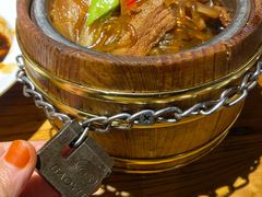 -苹果树下艺术餐厅(通州店)