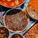 🔥值得N刷‼️十年不涨价的特色烤肉🥩‼️爱了[亲亲]