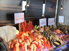 -广州花园酒店·凌璇阁旋转餐厅CAROUSEL360