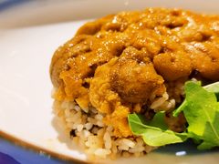 灵魂拌饭-小火花·干式熟成牛排馆Spark SteakHouse(剑桥郡店)